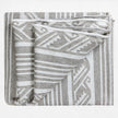 Ashvale | Llama Wool Blanket | 240cm x 200cm