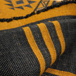 Ochre Ridge | Llama Wool Blanket | 240cm x 200cm
