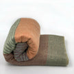 Sundown | Alpaca Wool Blanket | 230cm x 170cm