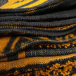 Ochre Ridge | Llama Wool Blanket | 240cm x 200cm