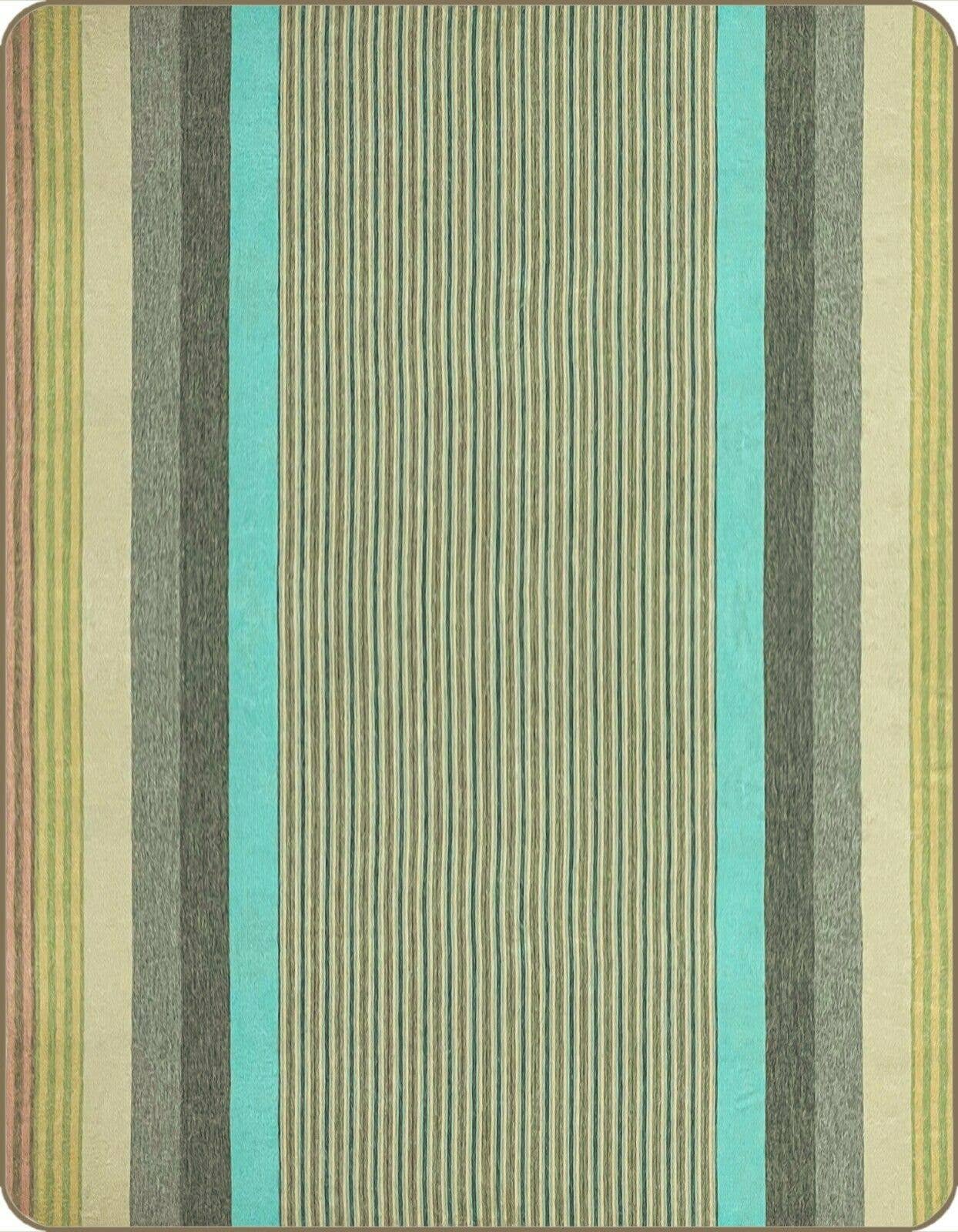 Paperbark - Baby Alpaca Wool Blanket -  242 x 170 cm