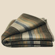 Ironbark | Alpaca Wool Blanket | 230cm x 160cm