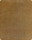 Chilintomo - Double Density Baby Alpaca Wool Throw Blanket / Sofa Cover - Queen 94 x 65 - camel gold