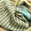 Paperbark - Baby Alpaca Wool Blanket -  242 x 170 cm