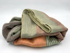 Sundown | Alpaca Wool Blanket | 230cm x 170cm