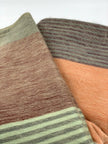 Sundown | Alpaca Wool Blanket | 230cm x 170cm
