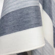Silvergrass | Alpaca Wool Blanket | 242cm x 166cm