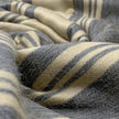 Wattlegrass | Alpaca Wool Blanket | 248cm x 155cm