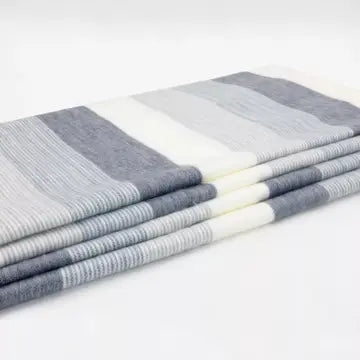 Silvergrass | Alpaca Wool Blanket | 242cm x 166cm