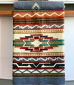 Ember Vale | Alpaca Wool Blanket | 230cm x 165cm