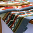 Ember Vale | Alpaca Wool Blanket | 230cm x 165cm