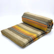 Bushnut | Alpaca Wool Blanket | 230cm x 165cm