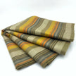 Bushnut | Alpaca Wool Blanket | 230cm x 165cm