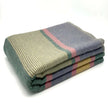 Afterlight | Alpaca Wool Blanket | 248cm x 172cm