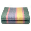 Afterlight | Alpaca Wool Blanket | 248cm x 172cm