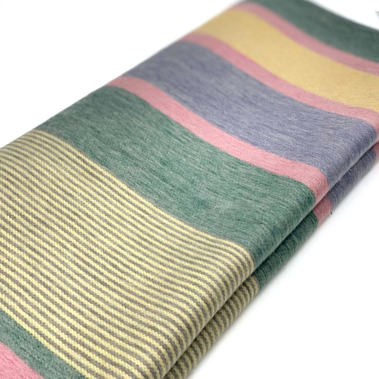 Afterlight | Alpaca Wool Blanket | 248cm x 172cm