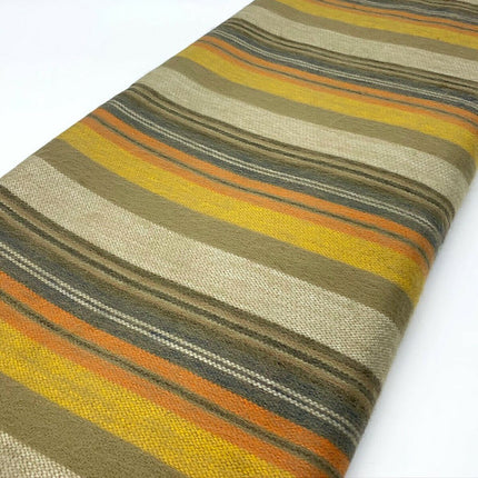 Bushnut | Alpaca Wool Blanket | 230cm x 165cm