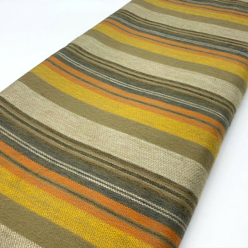 Bushnut | Alpaca Wool Blanket | 230cm x 165cm