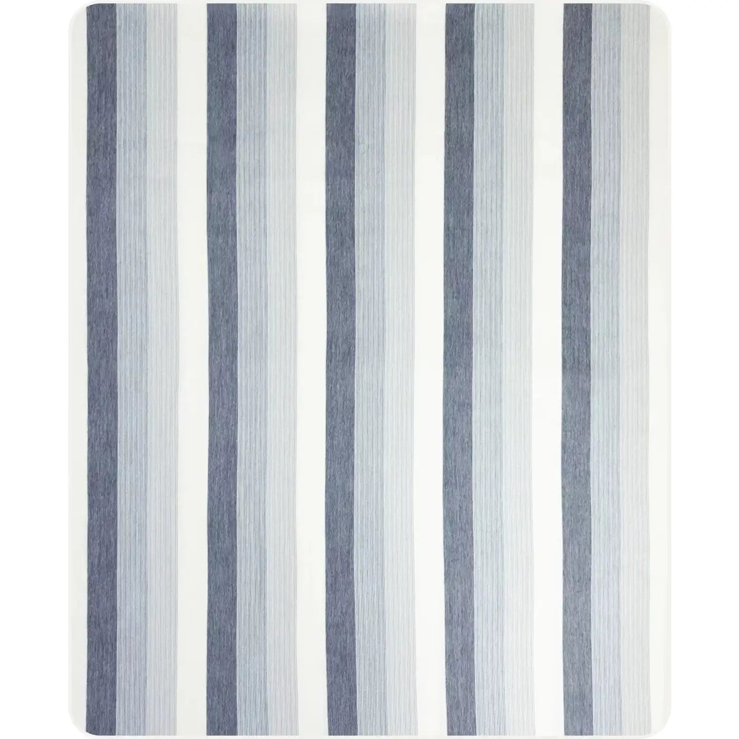Silvergrass | Alpaca Wool Blanket | 242cm x 166cm