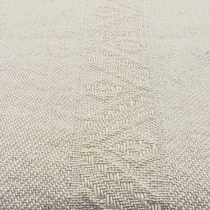 Ivory Ridge | 100% Llama Wool Blanket | 190cm x 110cm