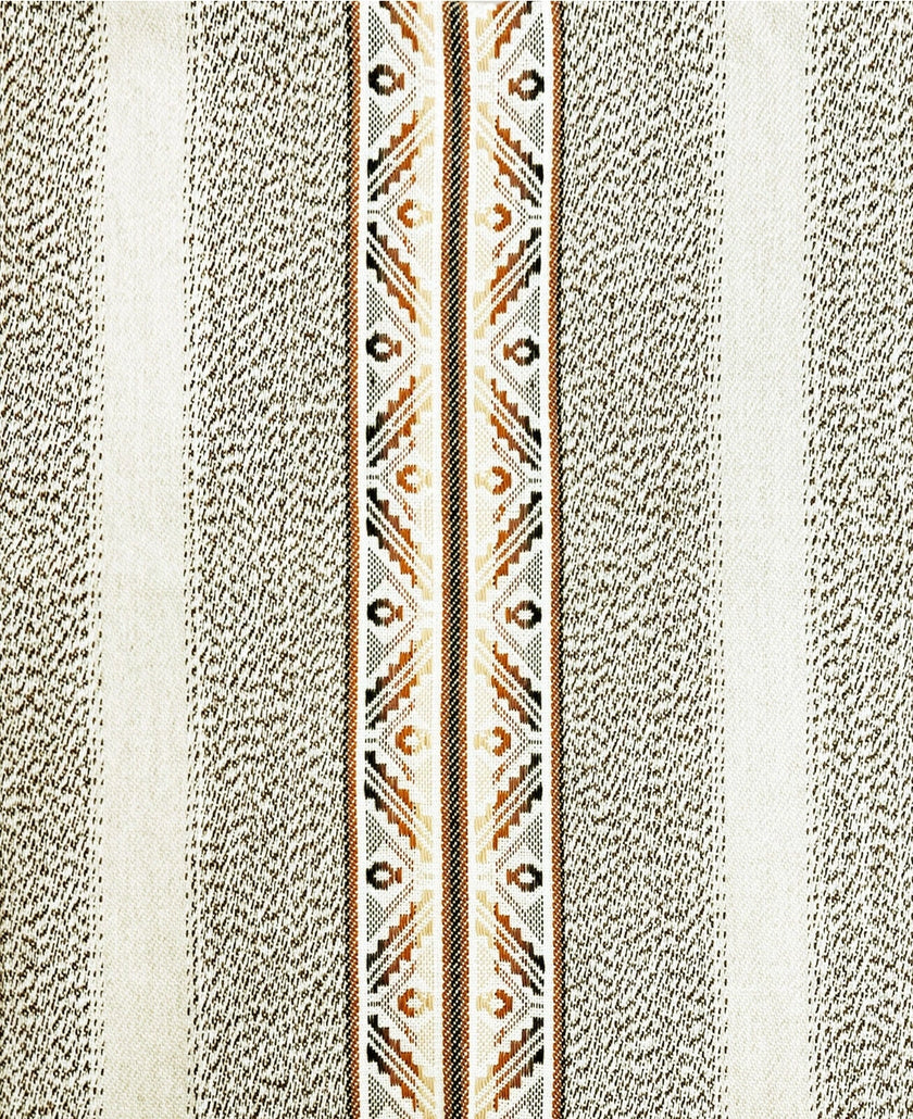 Oatstone | Llama Wool Throw Blanet | 188cm x 120cm