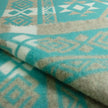 Salt Breeze | Llama Wool Blanket | 240 cm x 200cm
