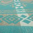 Salt Breeze | Llama Wool Blanket | 240 cm x 200cm