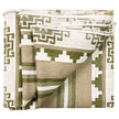 Pale Gum | Llama Wool Blanket | 250cm x 200cm