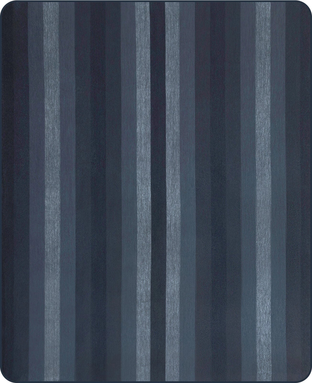 Slate Storm | Alpaca Wool Blanket | 230cm x 165cm