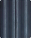 Slate Storm | Alpaca Wool Blanket | 230cm x 165cm