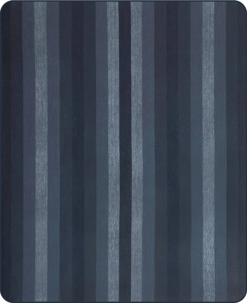Slate Storm | Alpaca Wool Blanket | 230cm x 165cm