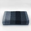 Slate Storm | Alpaca Wool Blanket | 230cm x 165cm
