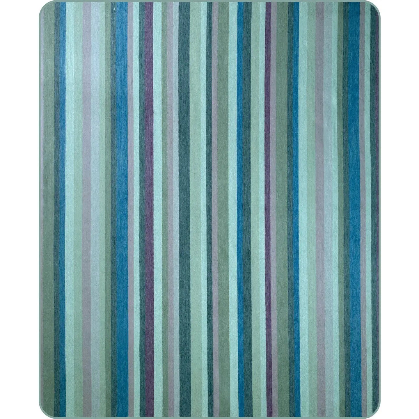 Coolabah | Alpaca Wool Blanet | 246cm x 172cm