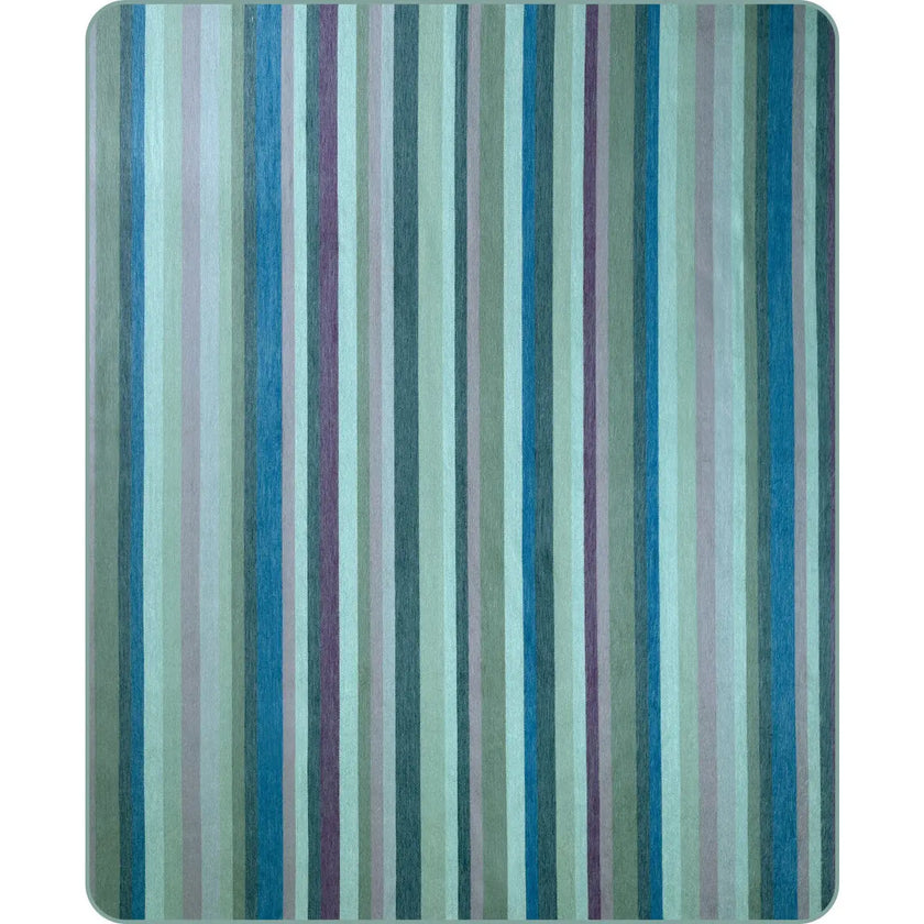 Coolabah | Alpaca Wool Blanet | 246cm x 172cm