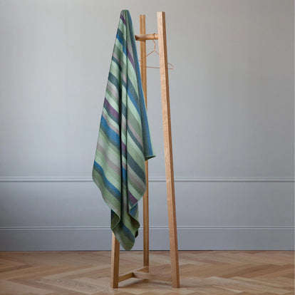 Coolabah | Alpaca Wool Blanet | 246cm x 172cm