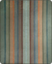 Mossvale | Alpaca Wool Blanket | 242cm x 175cm