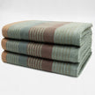 Mossvale | Alpaca Wool Blanket | 242cm x 175cm