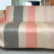 Pink Salt | Alpaca Wool Blanket | 250cm x 170cm