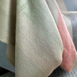 Pink Salt | Alpaca Wool Blanket | 250cm x 170cm