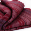Mulberry Ash | Alpaca Wool Blanket | 245cm x 170cm