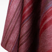Mulberry Ash | Alpaca Wool Blanket | 245cm x 170cm