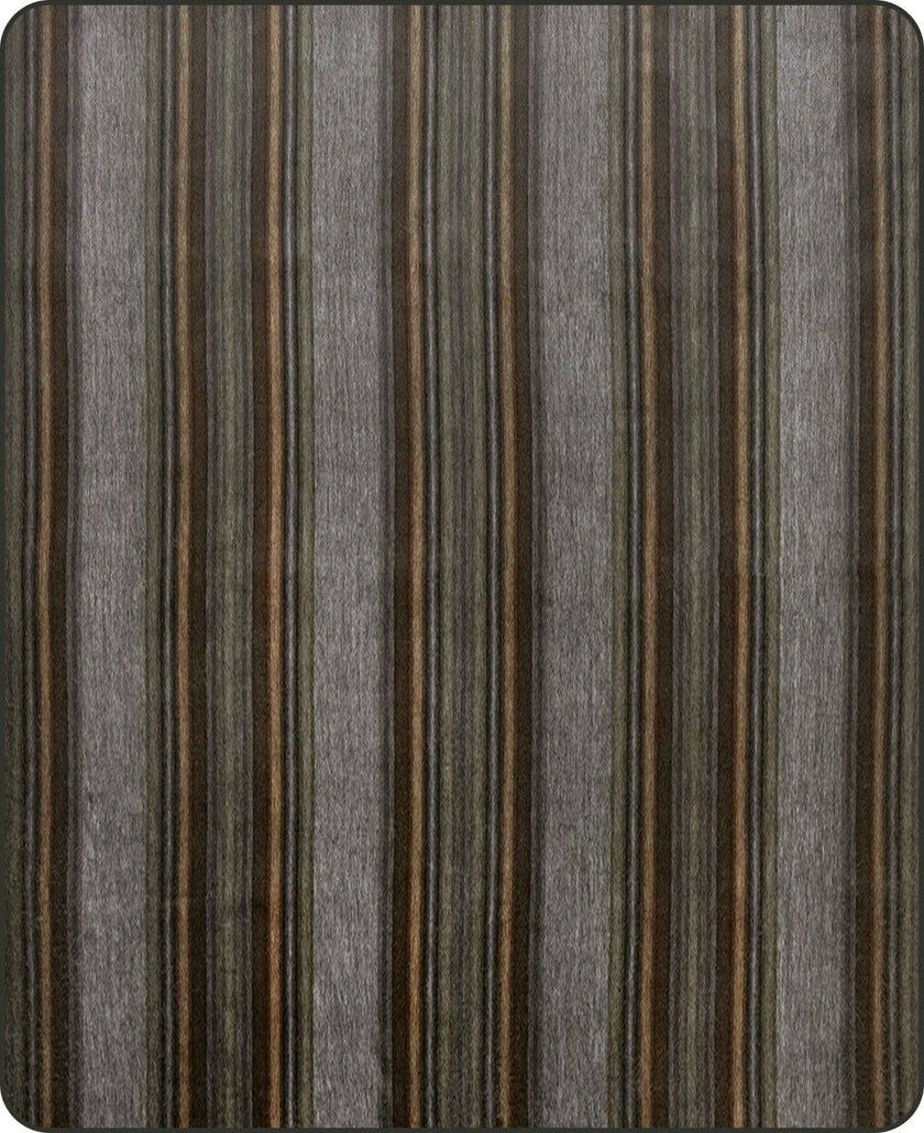 Smokewood | Alpaca Wool Blanket | 240cm x 170cm
