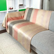 Pink Salt | Alpaca Wool Blanket | 250cm x 170cm