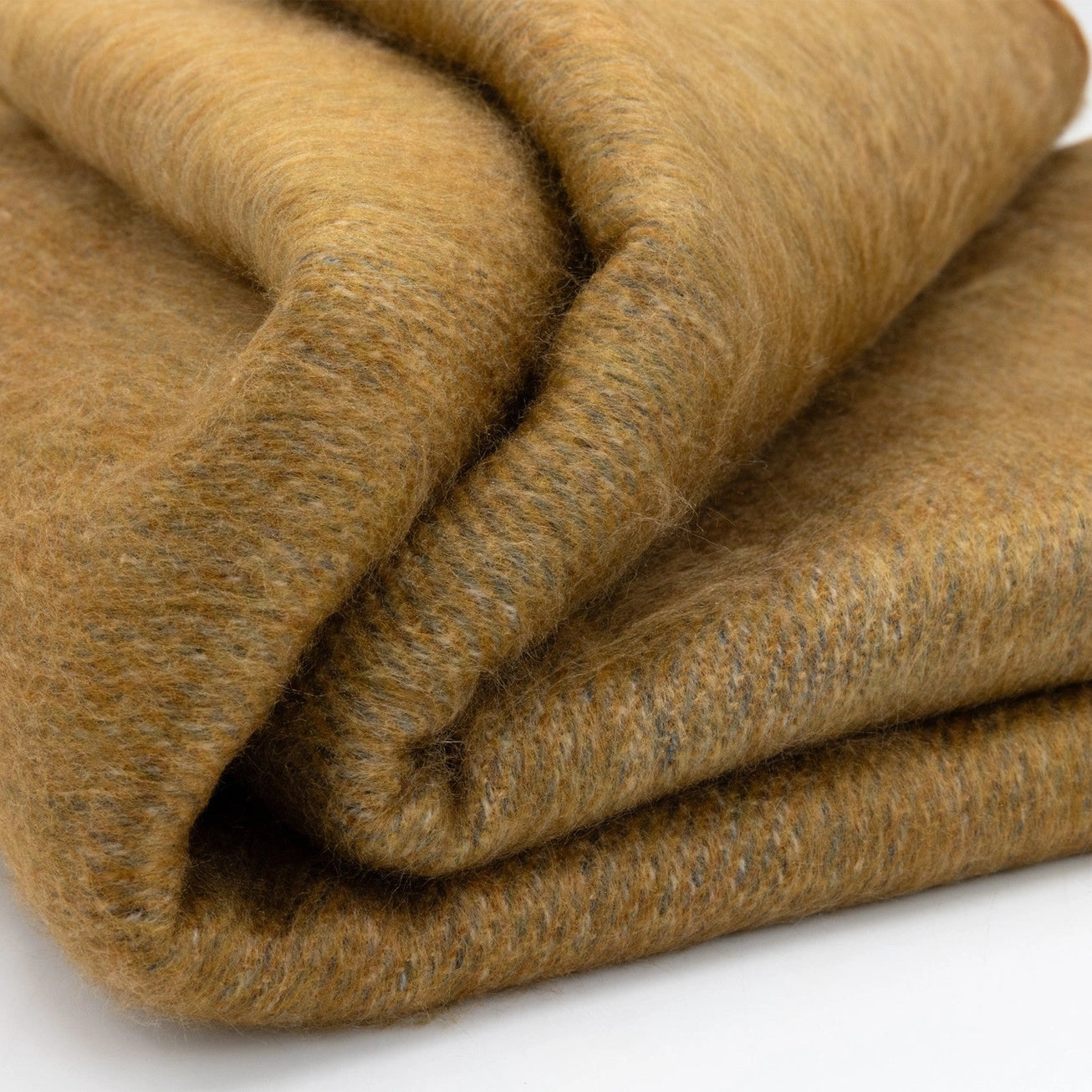Tallowood | Double Density Alpaca Blanket | 240cm x 165cm