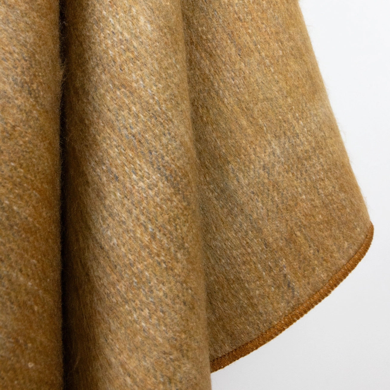 Tallowood | Double Density Alpaca Blanket | 240cm x 165cm
