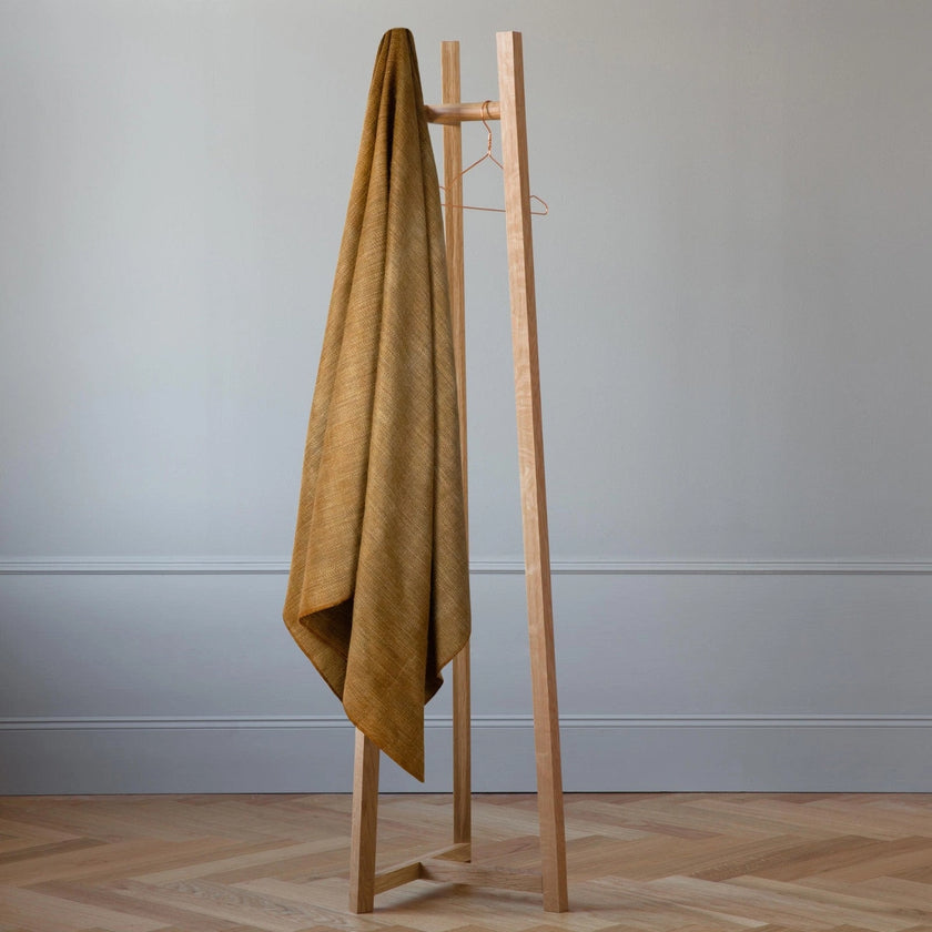Tallowood | Double Density Alpaca Blanket | 240cm x 165cm