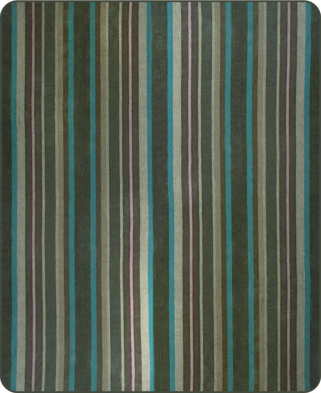 Tanglewood | Alpaca Wool Blanket | 240cm x 168cm