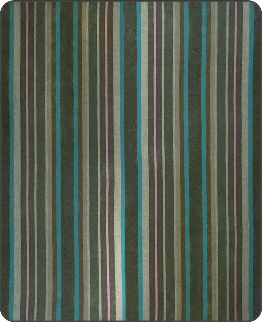 Tanglewood | Alpaca Wool Blanket | 240cm x 168cm