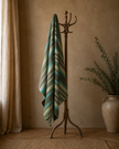 Tanglewood | Alpaca Wool Blanket | 240cm x 168cm