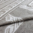 Ashvale | Llama Wool Blanket | 240cm x 200cm
